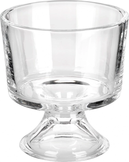 Elegant design og stabil fod