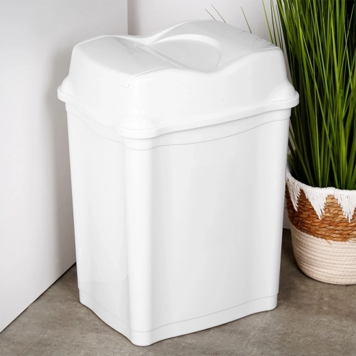 Kompakt design til enhver indretning