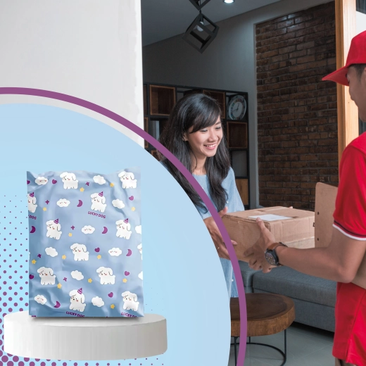 Robust beskyttelse for sikker levering