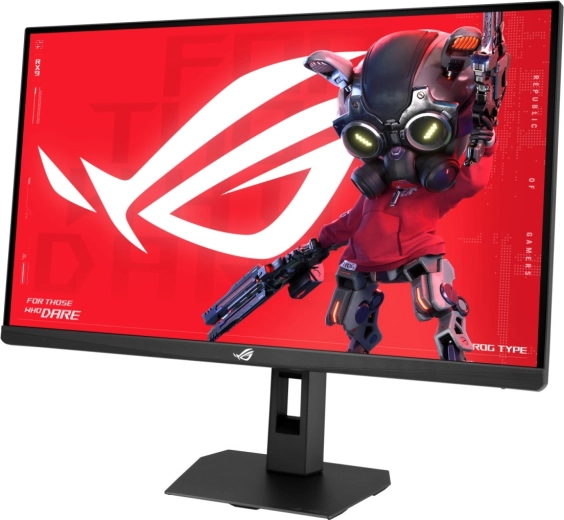 Jævn gaming ved 240 Hz