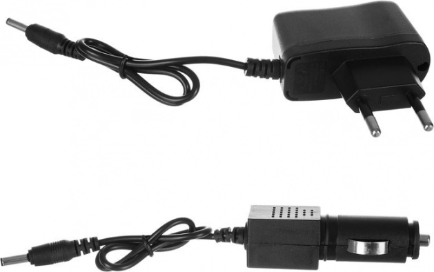 Batteridrift + opladning hjemme og i bilen