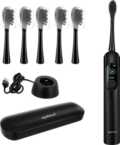 Lang batteritid og induktiv opladning