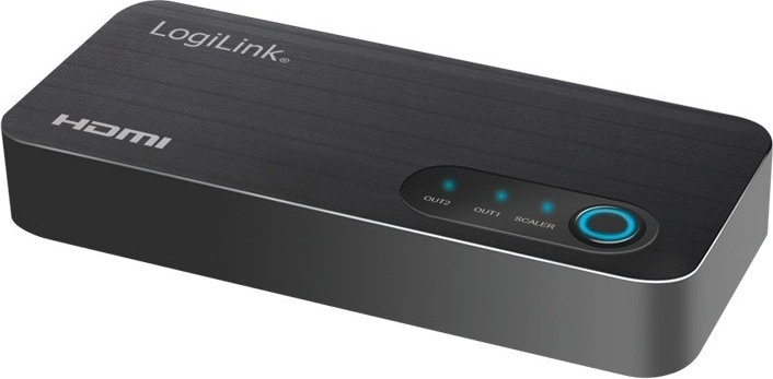 HDMI-splitter 1×3, 4K/60 Hz