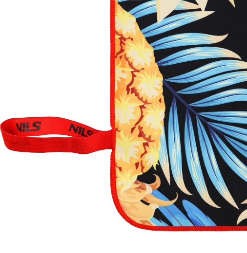 Holdbar kantning og praktisk ophængsløkke