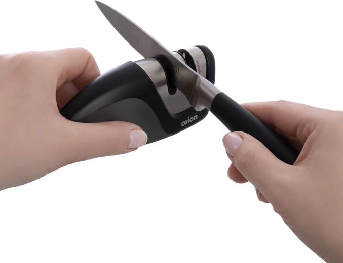 Nem slibning af knive