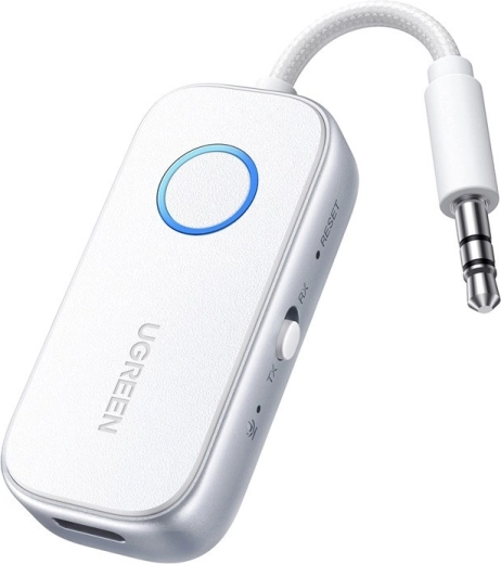 Bluetooth 5.4 og tilslutning af to enheder