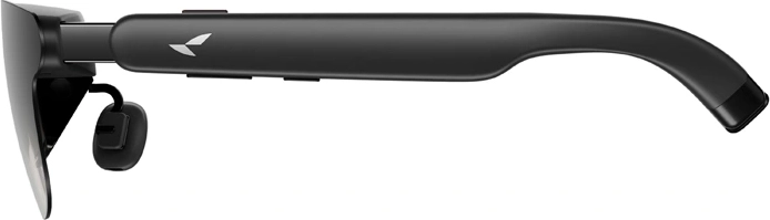 USB-C-tilslutning for bred kompatibilitet