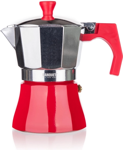 Autentisk espressosmag derhjemme