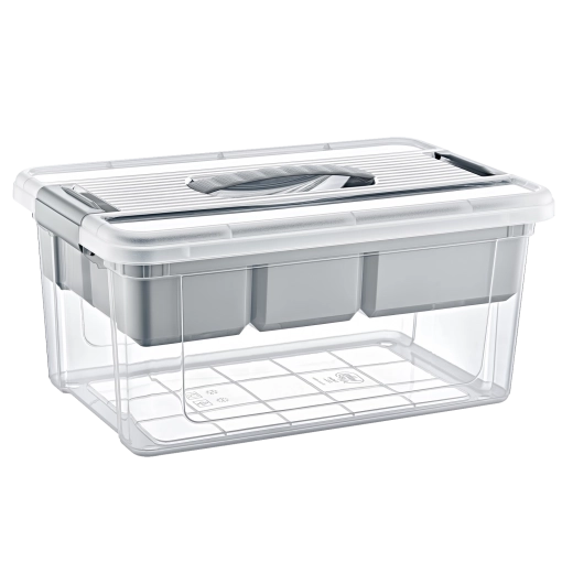 Organisator Stormax 12 l - 1 stk.