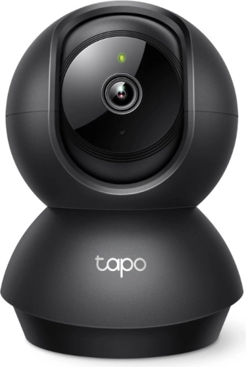 TP-Link Tapo C211 drejelig Wi‑Fi sikkerhedskamera 2K - 1 stk.