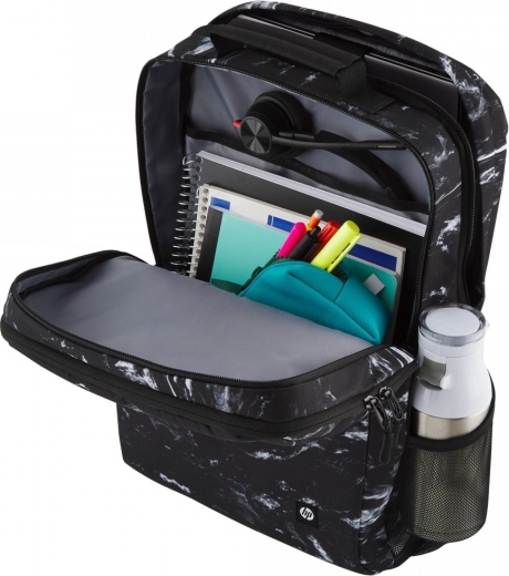 Sikkerhed til bærbar op til 16"