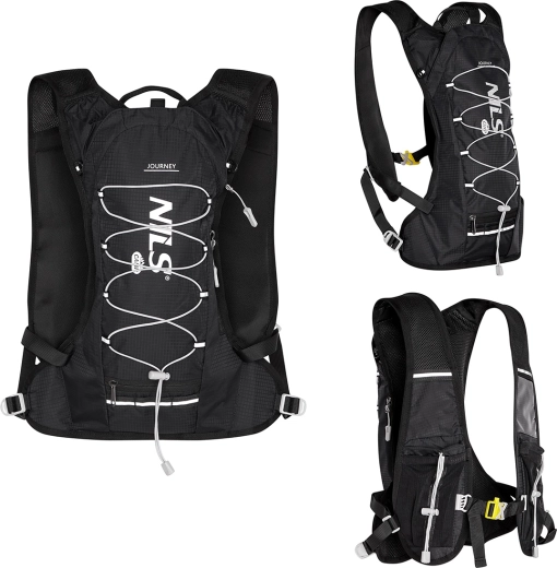 Let, åndbar konstruktion til heldagskomfort