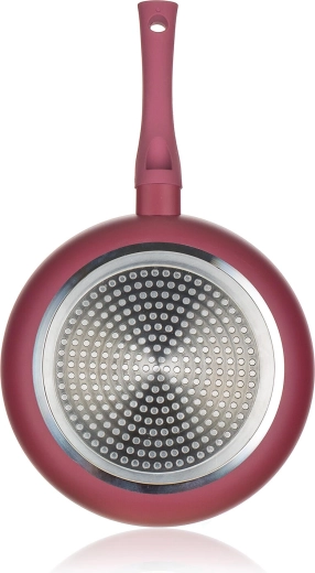 Jævn varmefordeling