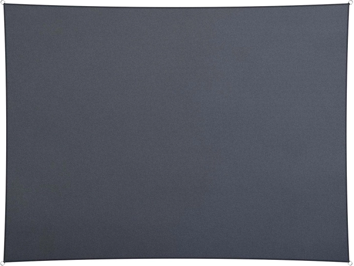 Forstærkede hjørner og nem montering