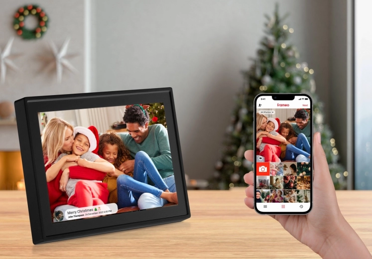 Smarte funktioner og fleksibel placering