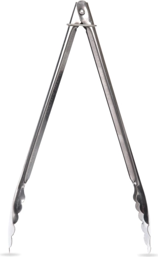 Robust konstruktion i rustfrit stål