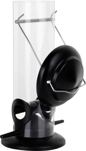 Robust metalkonstruktion til al slags vejr