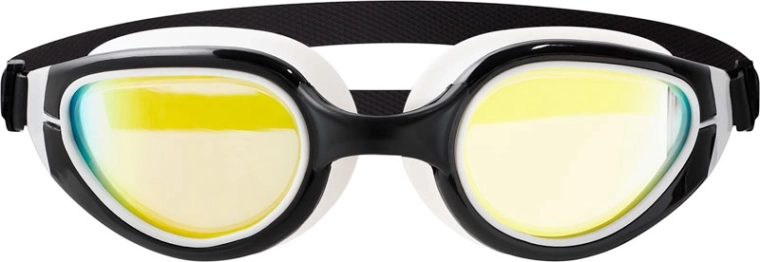 Spejlglas med UV‑beskyttelse