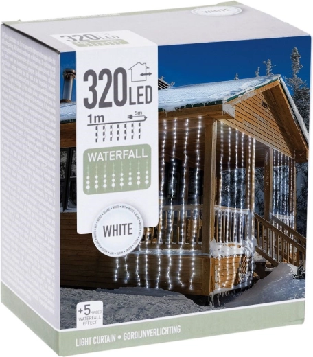 5 tilstande med hukommelse for nem betjening