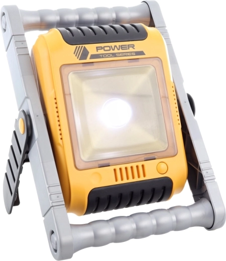 Holdbar og let konstruktion