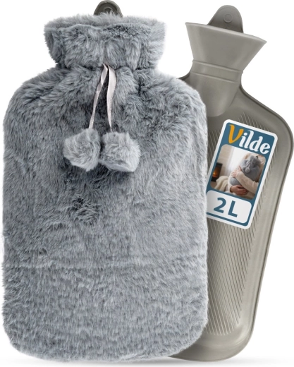 Varmende og kølende effekt efter behov