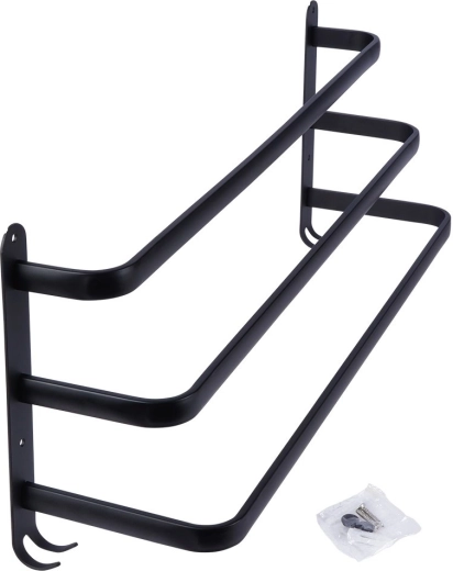 Nem montering efter dine muligheder