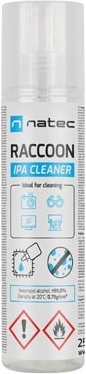 IPA 99,8 % for maksimal effektivitet