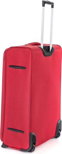 Nem håndtering takket være hjul og håndtag