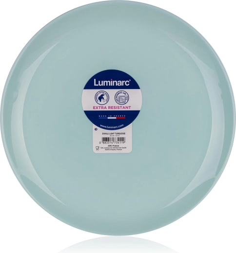 Hærdet glas til daglig holdbarhed