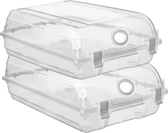 Ventilationsåbning mod fugt