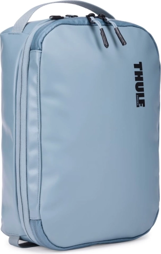 Thule Chasm stort kompressionsetui til udstyr pond gray