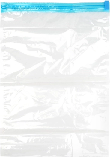 Nem komprimering uden støvsuger