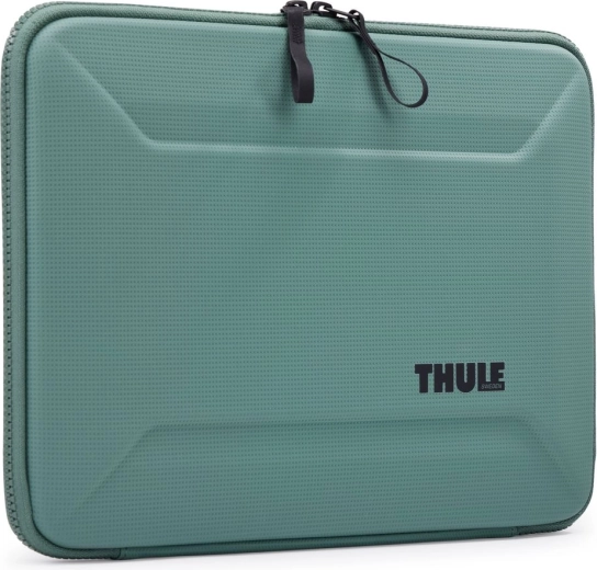 Thule Gauntlet 5 beskyttende etui til MacBook 14" – Hazy Green