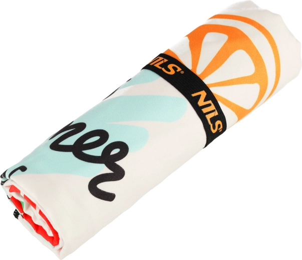 Kompakt og rejseklar