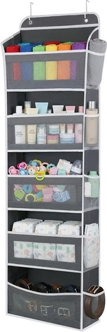 Hurtigt overblik takket være netvinduer