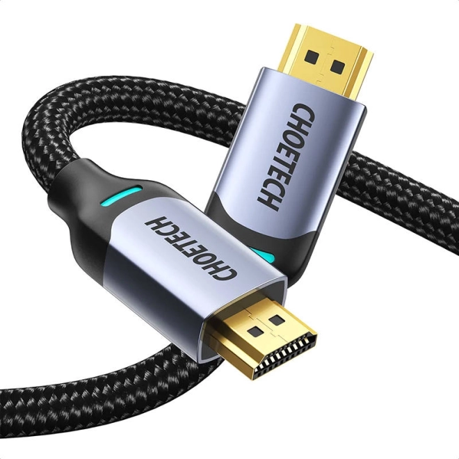 HDMI-kabel Choetech med 8K support, 2 m