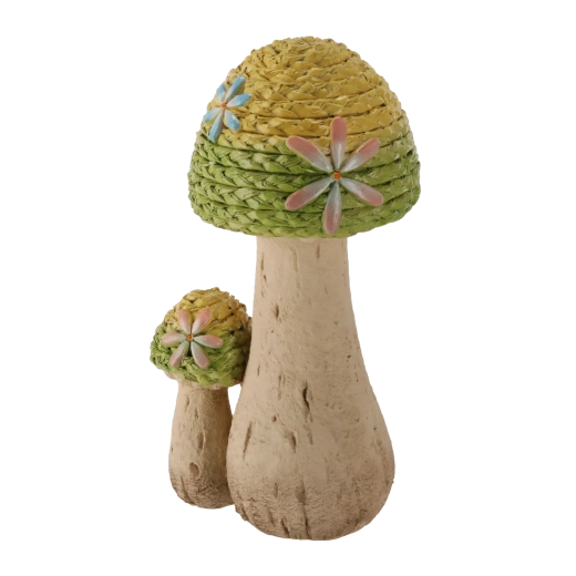 Stabil og klar til udstilling