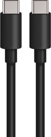 I pakken: USB‑C til USB‑C-kabel 60 W (0,7 m)
