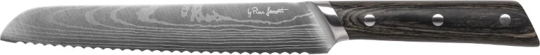 Lamart Hado brødkniv 20 cm