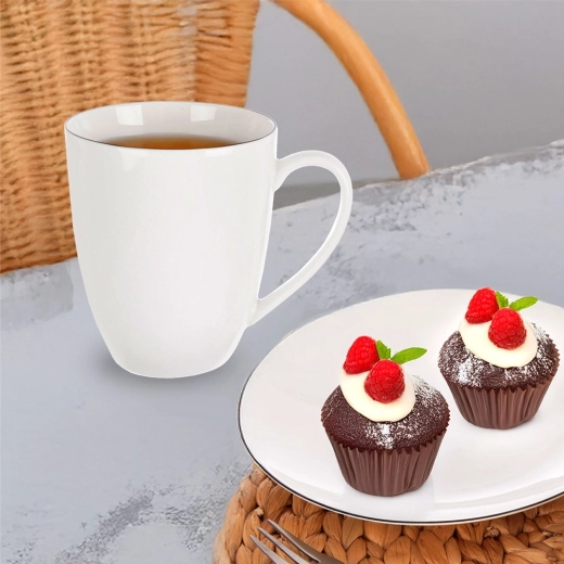 Let vedligeholdelse og behagelig anvendelse