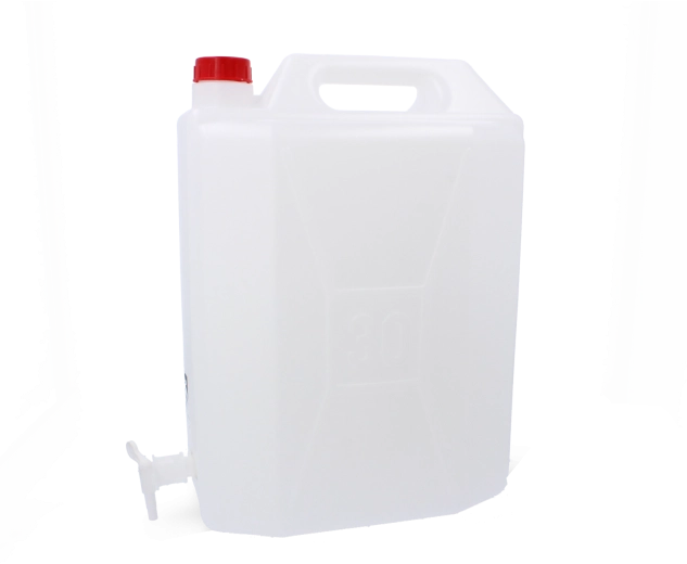 Sikker lukning og opbevaring