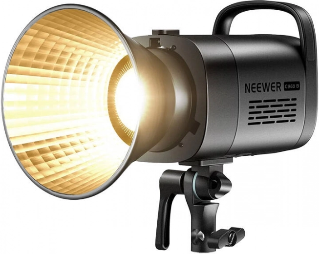 Neewer CB60B LED-lampe Bi-Color 70W 2700-6500K
