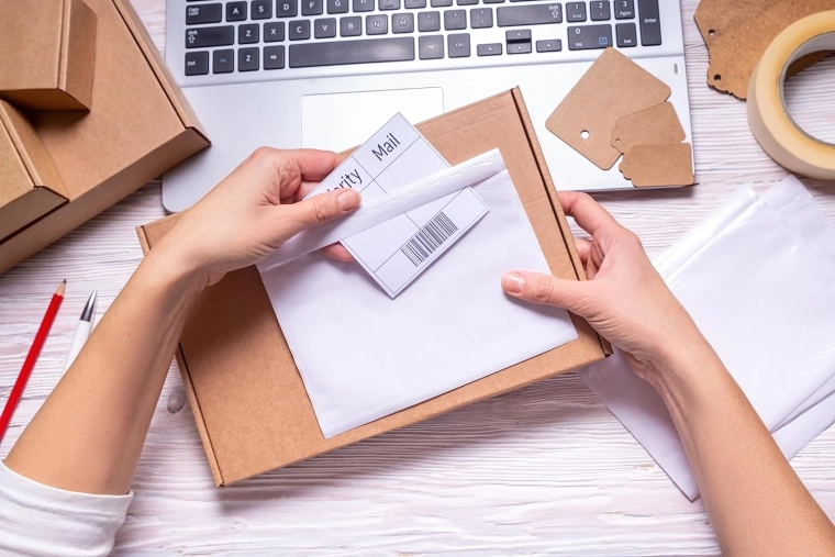 Hurtig og stærk fastgørelse