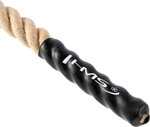 Fast greb og høj holdbarhed