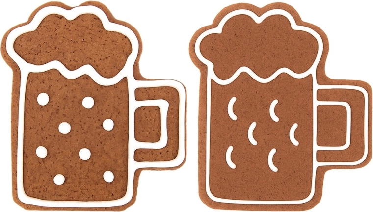 Perfekt til tema-bagning