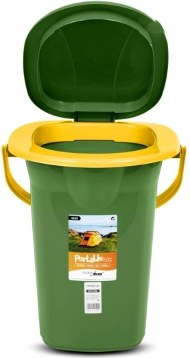 Lukbart låg