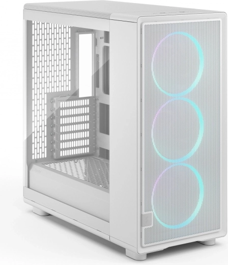 Hærdet glas for et rent look