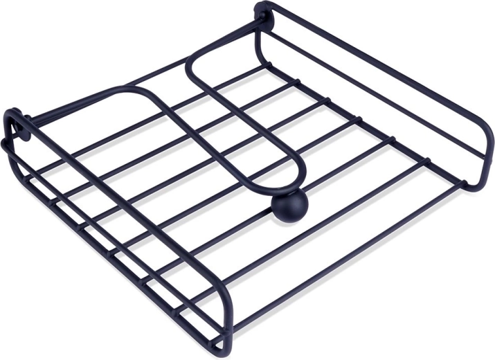 Solid metalkonstruktion