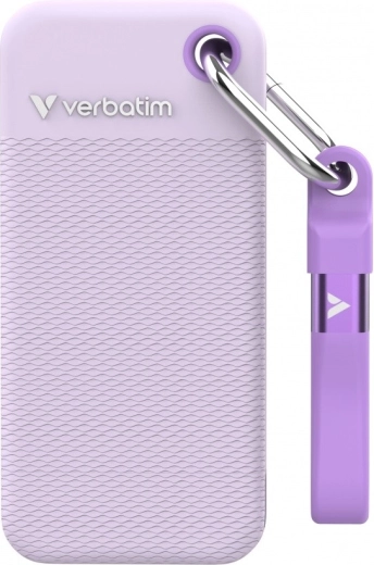 Lommevenligt, robust design med karabinhage