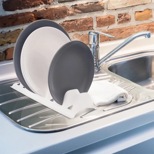 Pladsbesparende i skab og skuffe